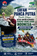 Erfan Panca Putra Terpilih Aklamasi Pimpin FAJI Riau Periode 2026–2030, Peserta Musprov Apresiasi Pengabdian Herman Yahya Domo