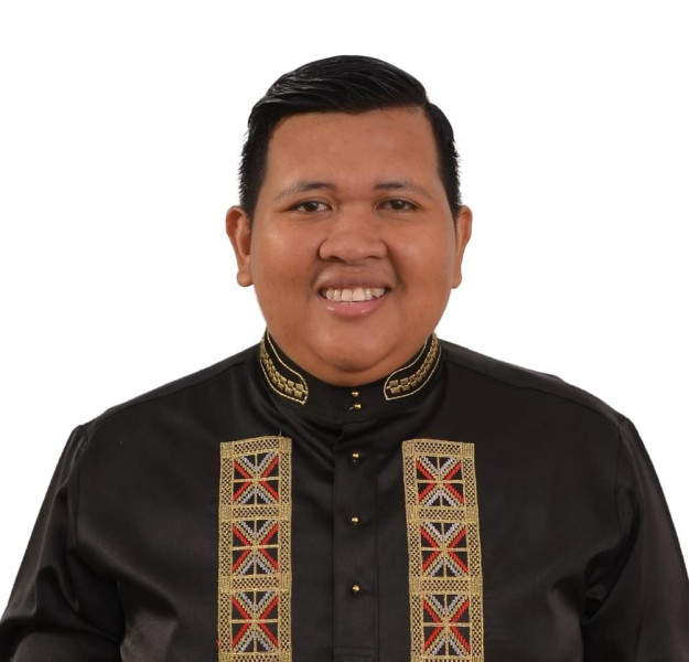 Lima Tahun Masyarakat Sengsara Tanpa Wakil Rakyat, Rocky Ramadani: Saatnya Kari Bangkit