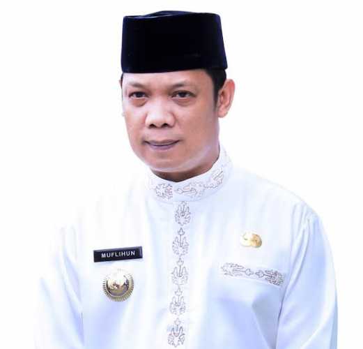 Untuk Mewujudkan Generasi Muda Qur'ani, Pemko Pekanbaru Luncurkan Program Magrib Mengaji Pada Bulan Ramadhan