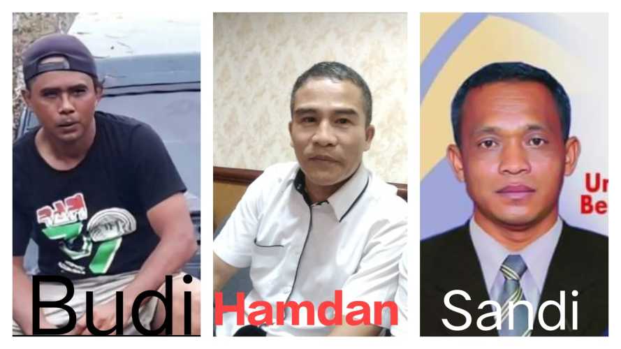 Nasib Pentolan IPMAKUSI? (1):  Gagal Jadi PNS Jadi Petani, Ajudan Tabrani, dan Wiraswasta