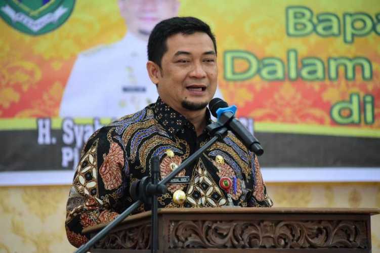 Pemprov Riau Optimalkan Transaksi Via Digital Untuk Dongkrak Penerimaan PAD Sektor Pajak Tahun 2023, Berikut Rincian Realisasi Pajak Tahun 2022