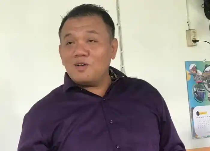 Calon Wabup Kuansing Sutoyo Ancam Tampar Camat, Diduga Keluarkan Kata Kasar,  Mantan Anggota Dewan: Masyarakat Harus Pilih Pemimpin Punya Adab