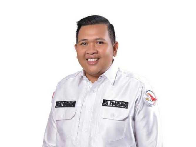 Ketua ESI Rocky Ramadani: Ini Tujuh Tim Terbaik Wakili Kuansing Dalam Selekda Pra Pon Tingkat Provinsi Riau