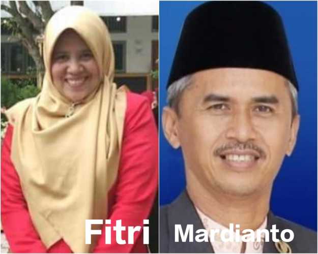 Nasib Pentolan IPMAKUSI (8), Fitri: Srikandi yang Jadi “Cik Gu