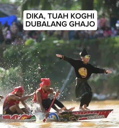 Pacu Jalur Viral dan Diakui Dunia, Bupati Suhardiman: Terima Kasih Tiktoker, Wartawan, dan Pejuang Budaya Kuansing