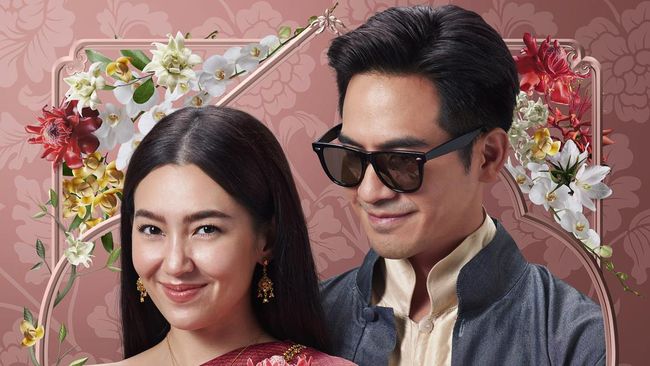 Film Love Destiny Bakal Tayang November 2022 di Bioskop Indonesia