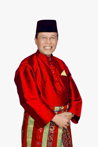 Viralnya Berita Tak Patut yang Dilakukan Tokoh Riau, Ketua Umum FKPMR : Mesti Menjunjung Tinggi Nilai Budaya Melayu, Kedepankan Integritas dan Saling Menghormati
