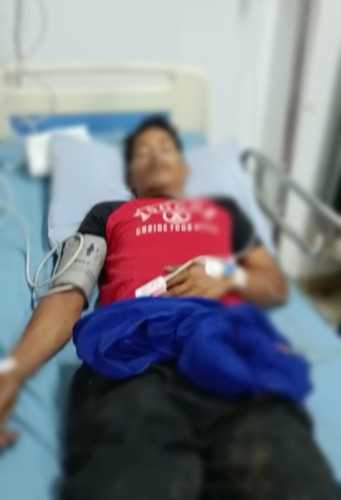 PT Serikat Putra Bungkam Terkait Kecelakaan Kerja Buruh Panen, Disnakertrans Riau Lakukan Investigasi