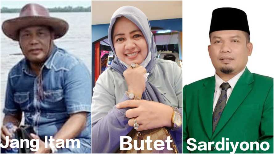 Nasib Pentolan IPMAKUSI…? (2) : JANG ITAM Jadi Pengusaha