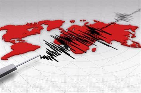 Gempa Meulaboh bermagnitudo 6,4 Tidak  Berpotensi Tsunami