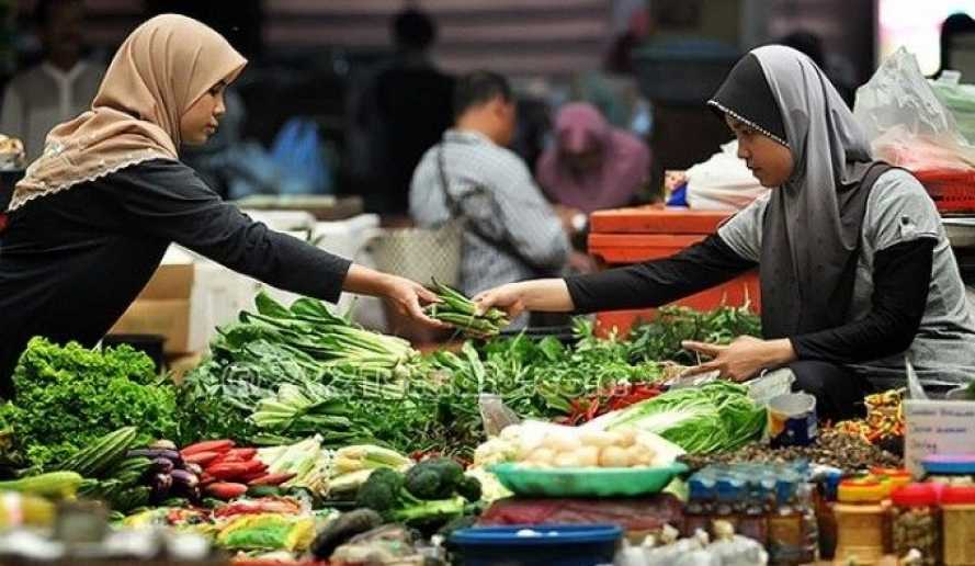 Harga Sejumlah Bahan Pokok Naik, Pemko Pekanbaru Usahakan Intervensi Harga