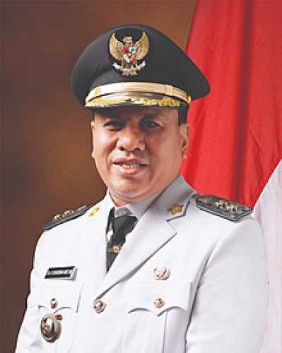 Direncanakan Akan Dibuka Presiden Jokowi, Plt Bupati Kuansing Dijadwalkan Ikuti Rakornas Penguatan Pertumbuhan Ekonomi dan Pengendalian Inflasi di Sentul Selasa Mendatang
