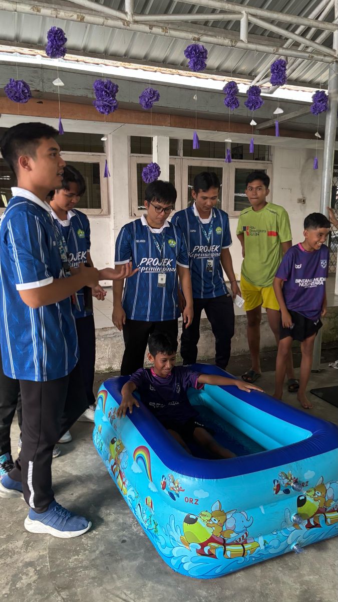 Teknik Ice Bath